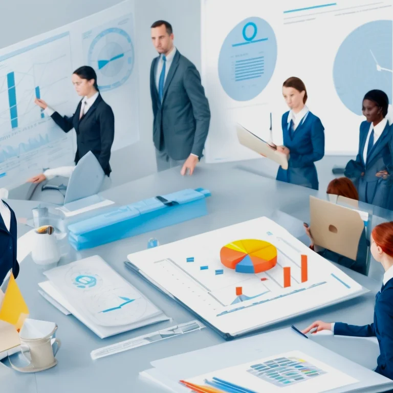 いろはもりの監査サービスイメージ