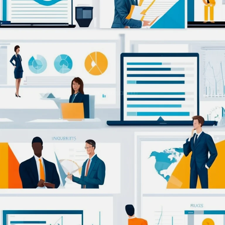 リスク管理のイメージ図