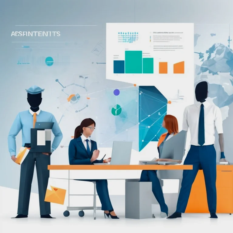 報告と分析画面