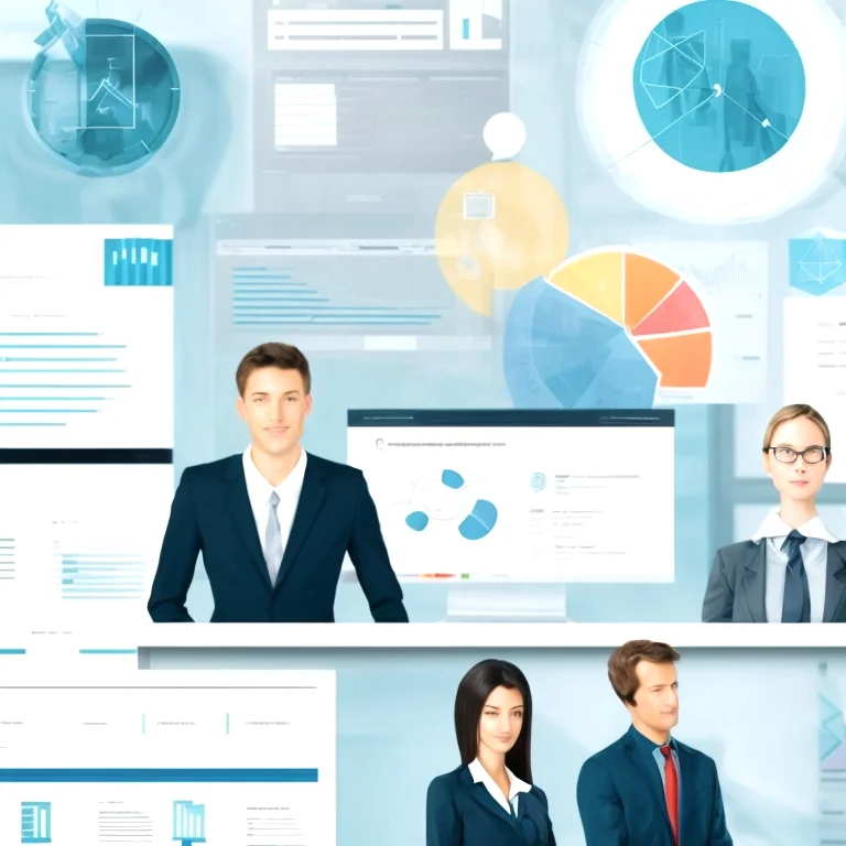 いろはもりの内部監査プロセス図